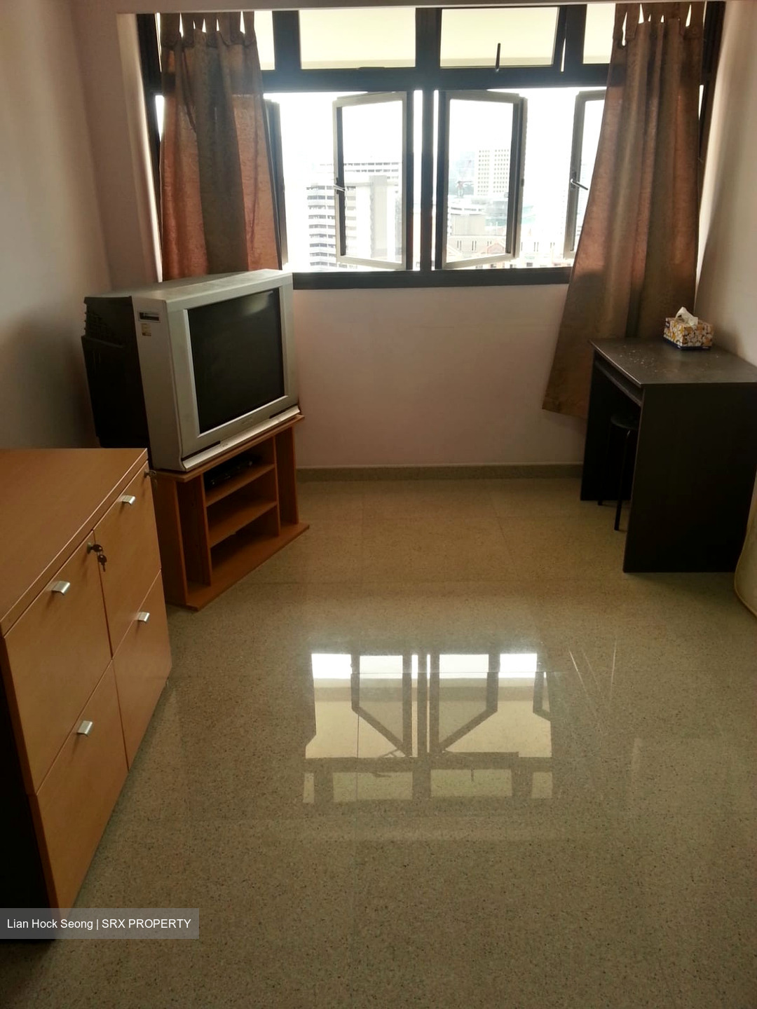 Blk 26C Membina Court (Bukit Merah), HDB 4 Rooms #616521151